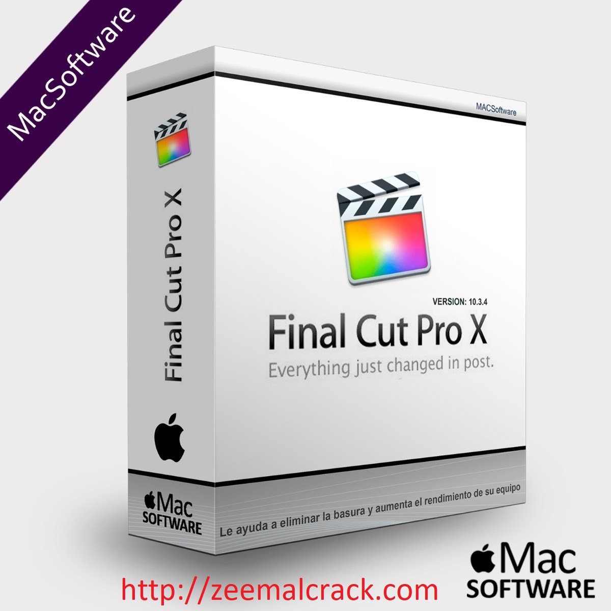 final cut pro cracked mac